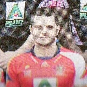 Tom Rigby