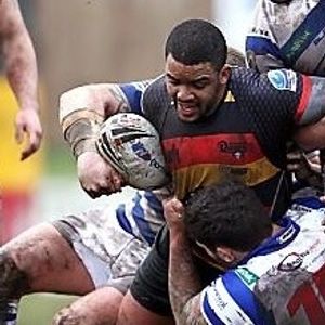 Danny Samuel