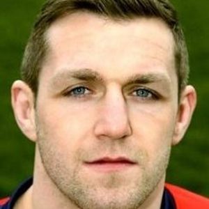 Luke Stenchion