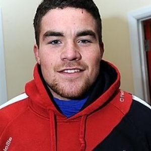 Matty Syron