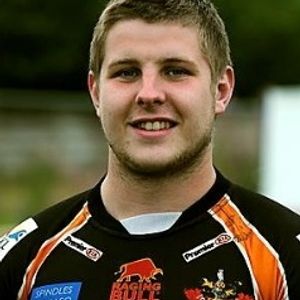 Alex Thompson