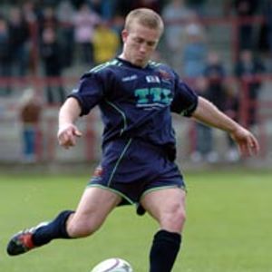 Marty Turner