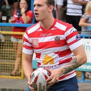 Connor Williams