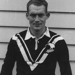 Patterson J G