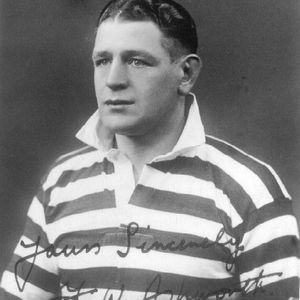 Fred Ashworth