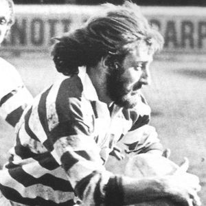 Eddie Barton