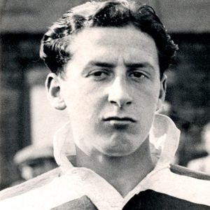 Albert Bell