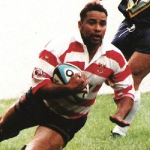 Adrian Belle