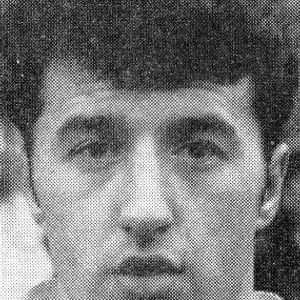 Trevor Buckley