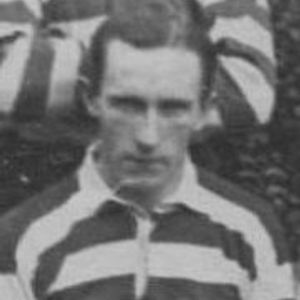 Frederick Burke