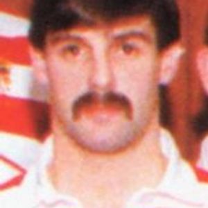 Brian Caffery