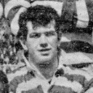 Colin Clarke