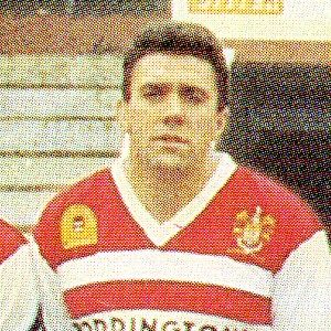 Neil Clawson