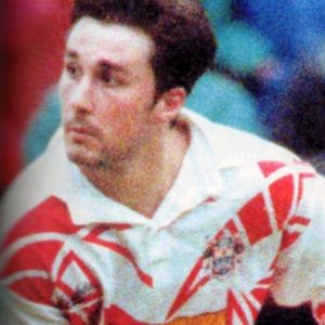 Sean Devine