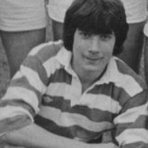 Stephen Dobb