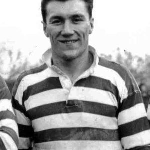 Roger Dufty
