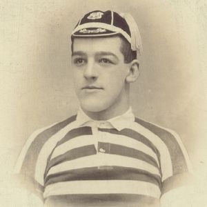 Herbert Ellis