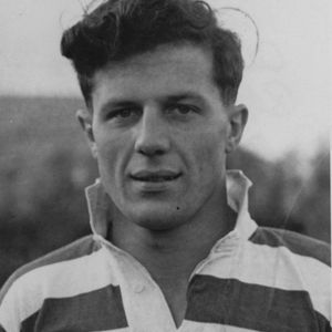 Lionel Emmitt