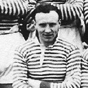 Selwyn Evans
