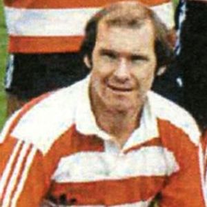 Bill Francis