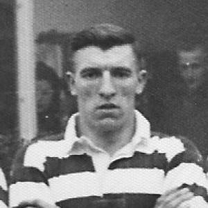 Wilf Frost