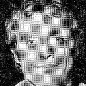Terry Garrett