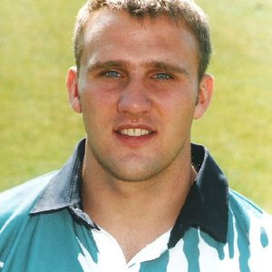 Steve Gartland