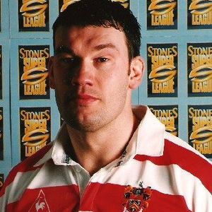 Ian Gildart