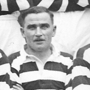 Billy Griffiths