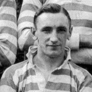 Frederick Hall
