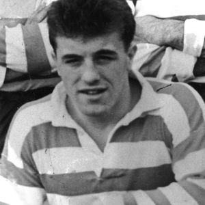 Brian Hatherell
