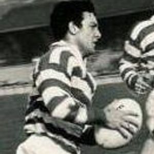 David Hill