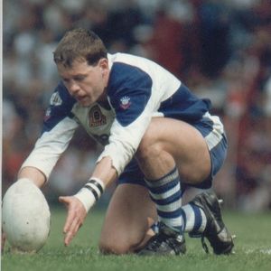 Gary Hyde
