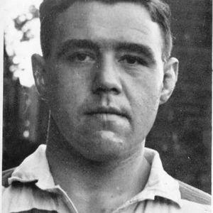 Ken Jackson