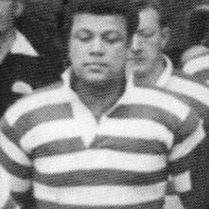 Ken Johnson