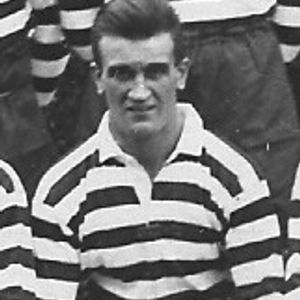 Reg Jones