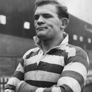 Geoff Kelly