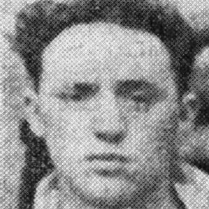 Lou Laverty