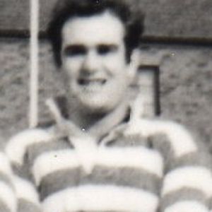 Kevin Lloyd