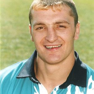 Gary Lord