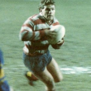 Paul Lowndes