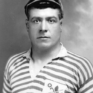 Rothwell Marlor