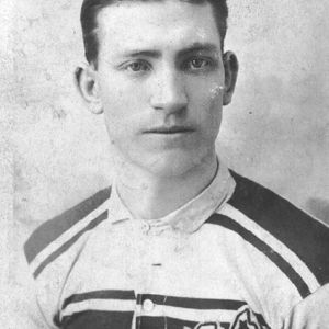 Tom McCabe