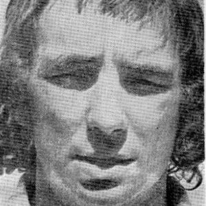 Harold McCourt
