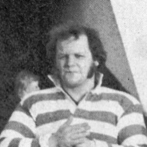 Bill McCracken