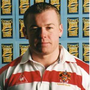 Chris McKinney