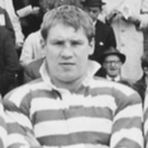 Mick Mooney