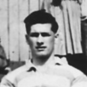 Alf Murray