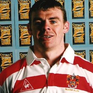 Rob Myler
