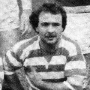 Roger O'Mahoney
